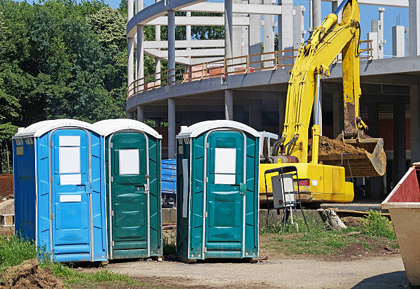 Best Portable Restroom Maintenance and Cleaning  in Kuna, ID
