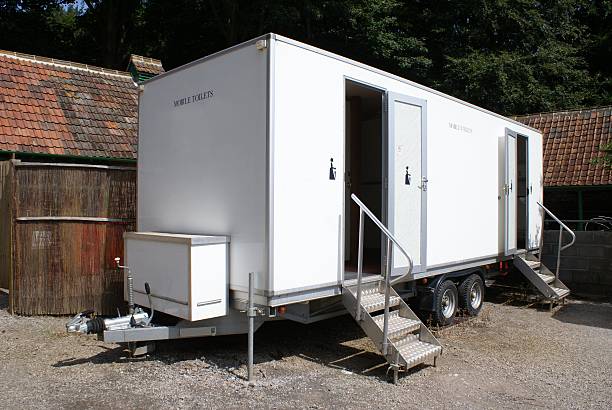 Kuna, ID Portable Potty Rental Company